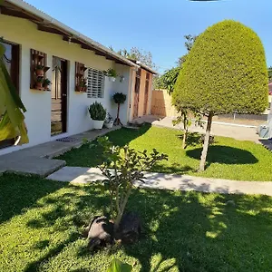  Appartement Casita Hogarena République dominicaine