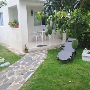  Appartement Casa Taina République dominicaine