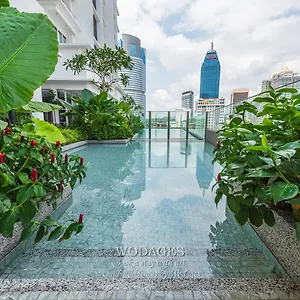 Quill By Wodages Apartment