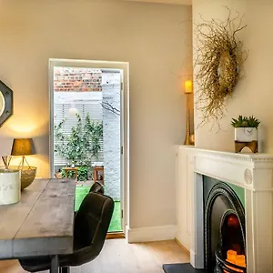  Holiday home Feria Place United Kingdom