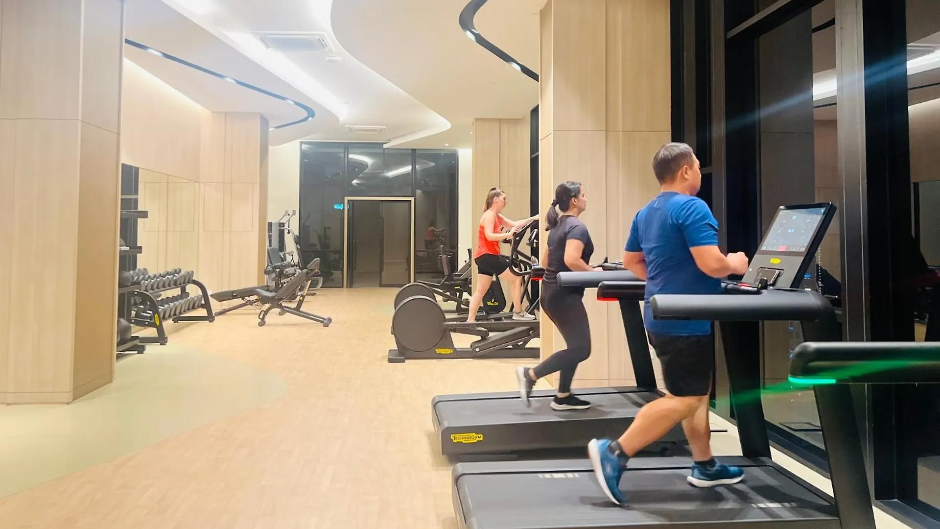 Axon Residence Klcc - Kl Suite Kuala Lumpur