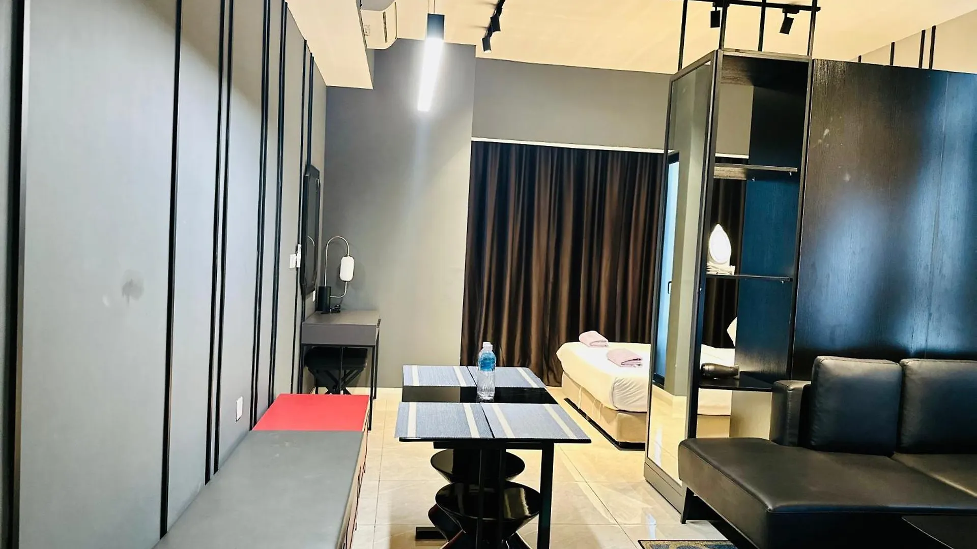 Axon Residence Klcc - Kl Suite Kuala Lumpur 0*,  Malaysia