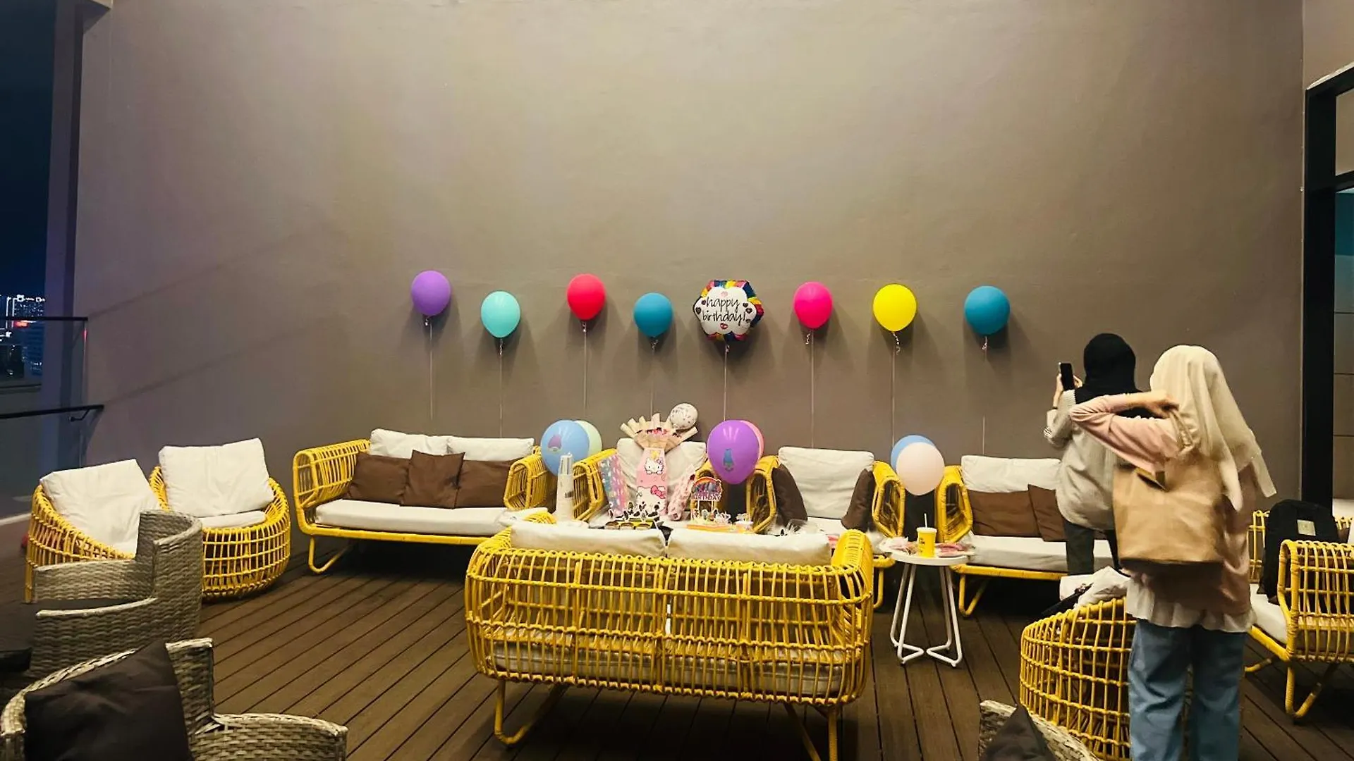 Axon Residence Klcc - Kl Suite Kuala Lumpur Malaysia