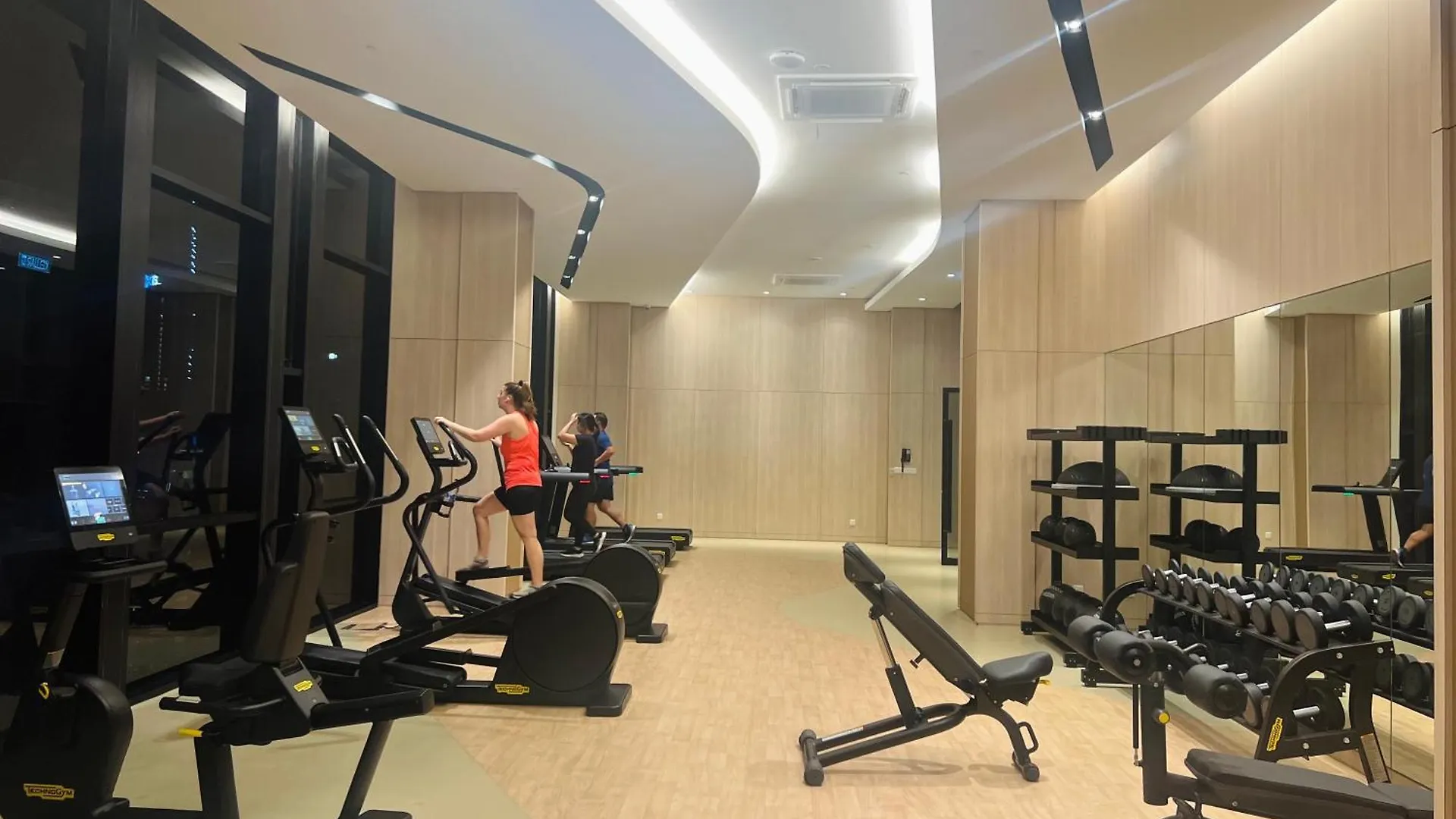 Axon Residence Klcc - Kl Suite Kuala Lumpur Apartment