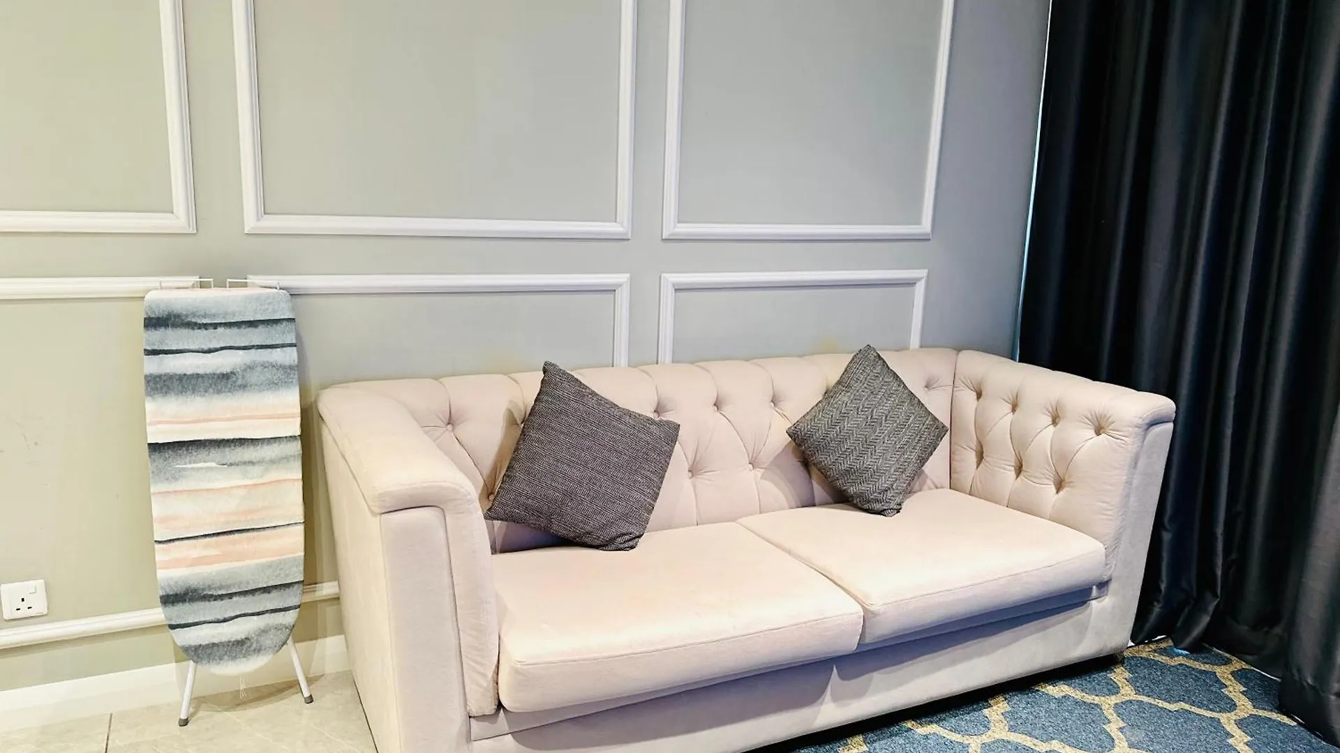 Axon Residence Klcc - Kl Suite Kuala Lumpur Malaysia