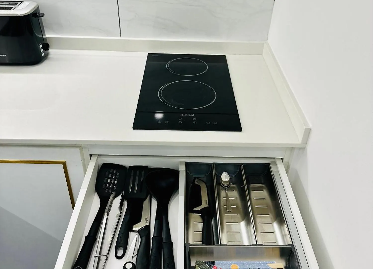 Axon Residence Klcc - Kl Suite Kuala Lumpur Apartment