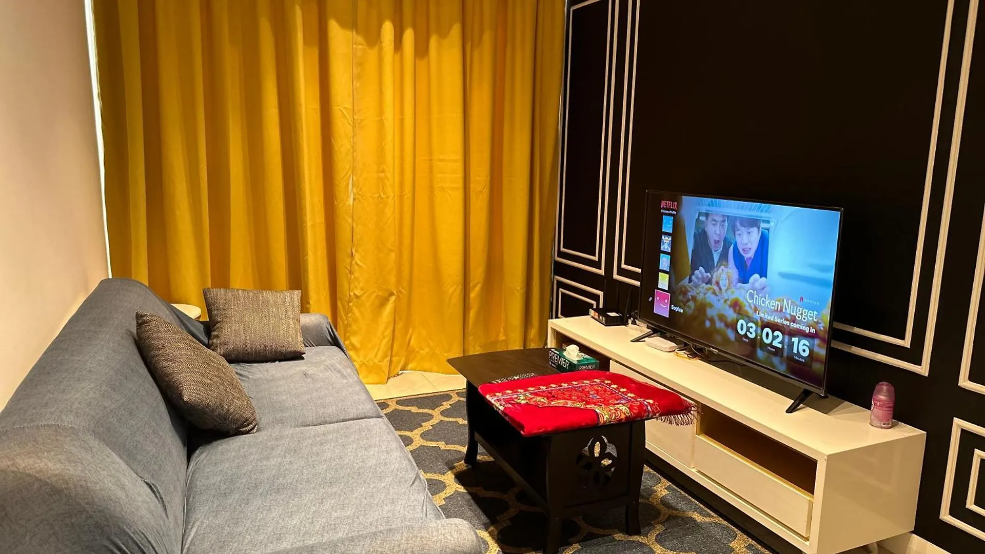 Axon Residence Klcc - Kl Suite Kuala Lumpur
