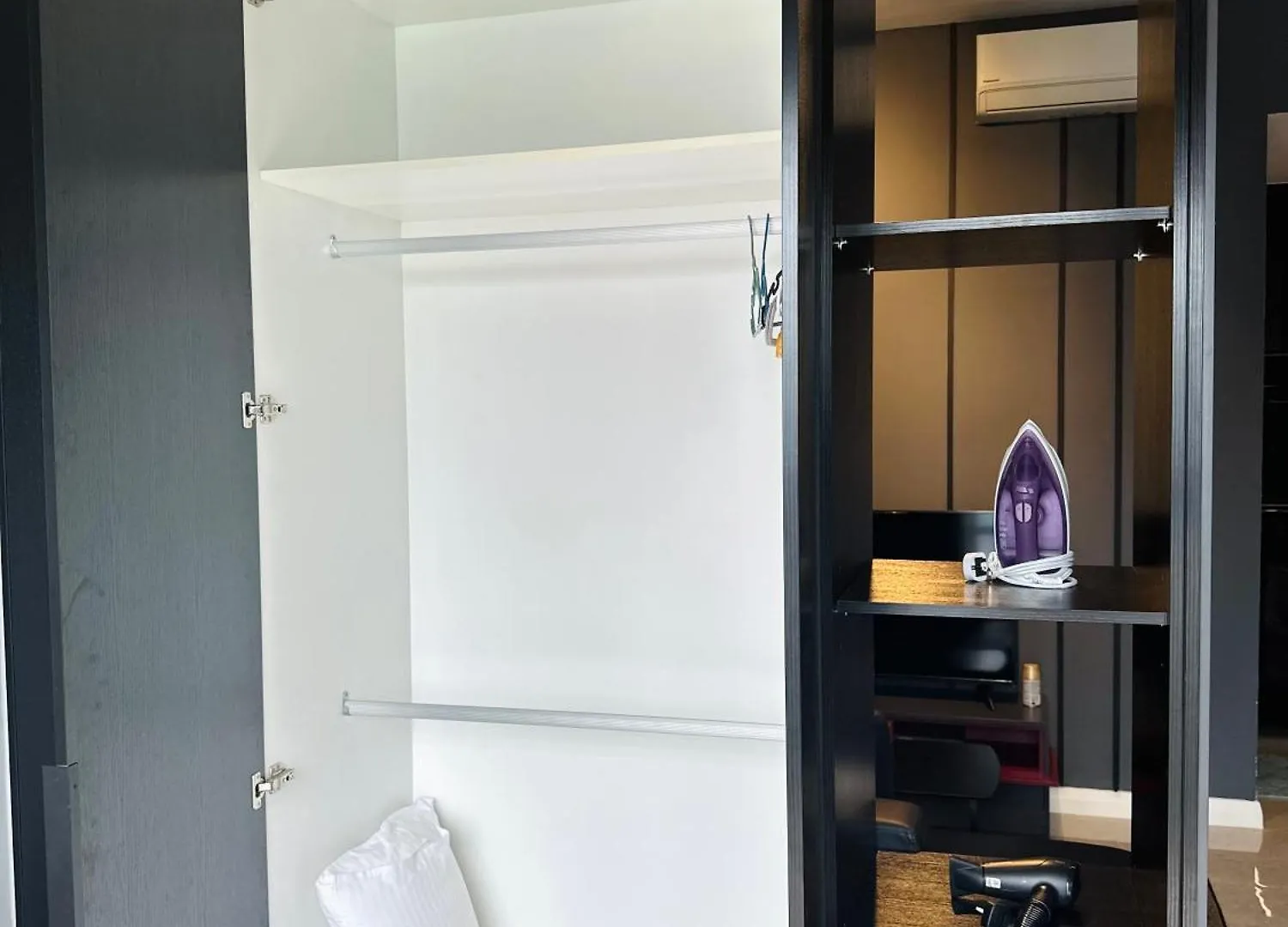 아파트 Axon Residence Klcc - Kl Suite 쿠알라룸푸르