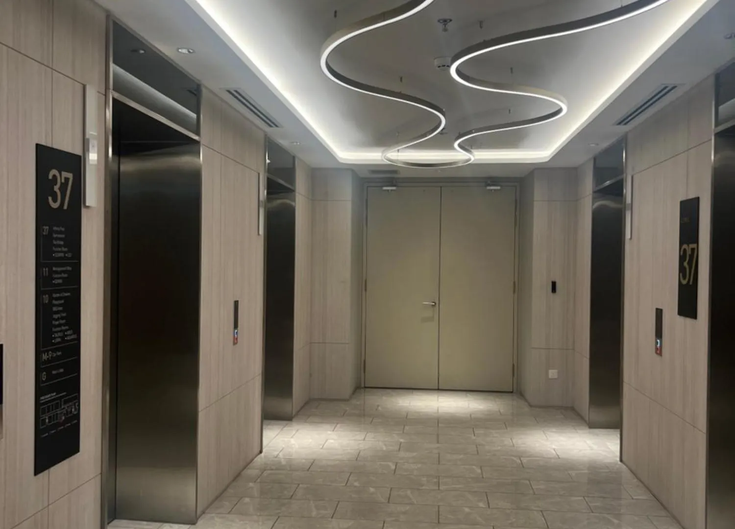 Axon Residence Klcc - Kl Suite 쿠알라룸푸르 0*,