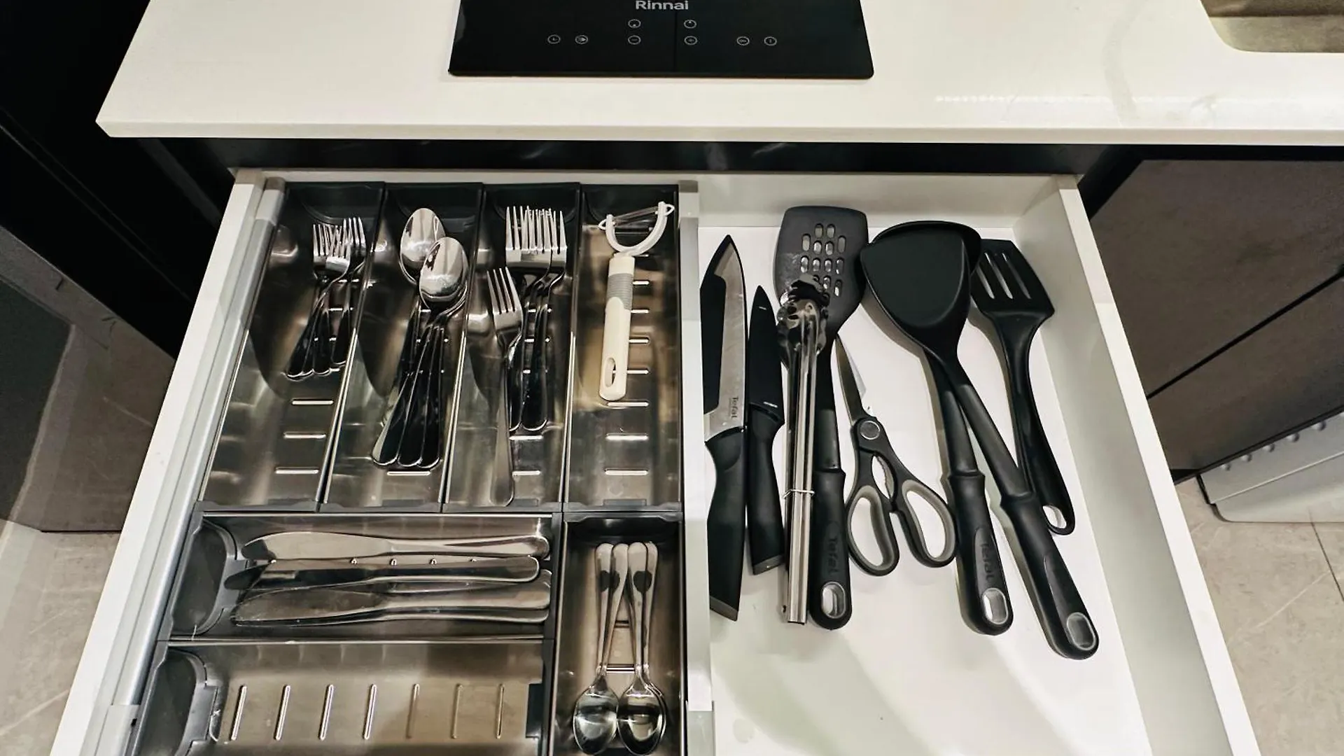 아파트 Axon Residence Klcc - Kl Suite 쿠알라룸푸르
