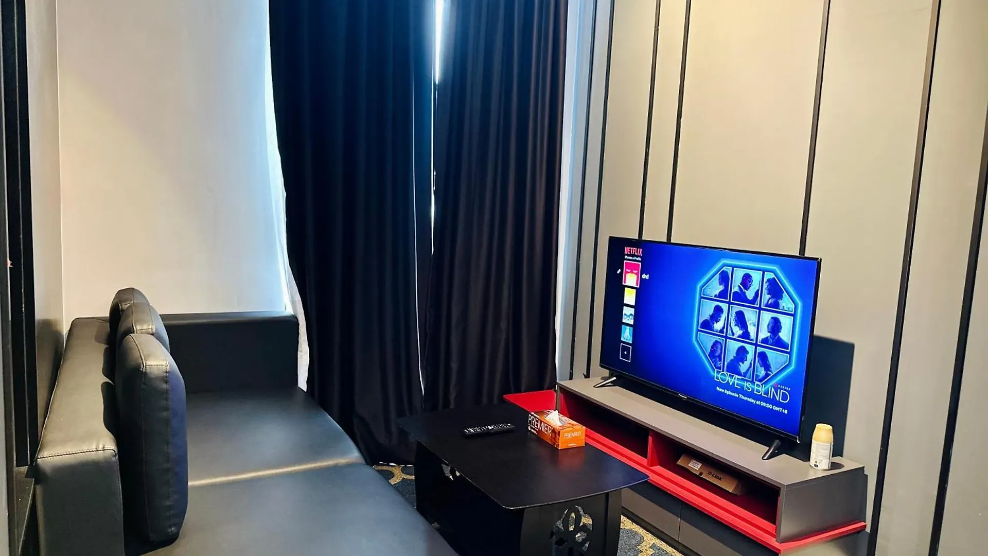 Axon Residence Klcc - Kl Suite 쿠알라룸푸르