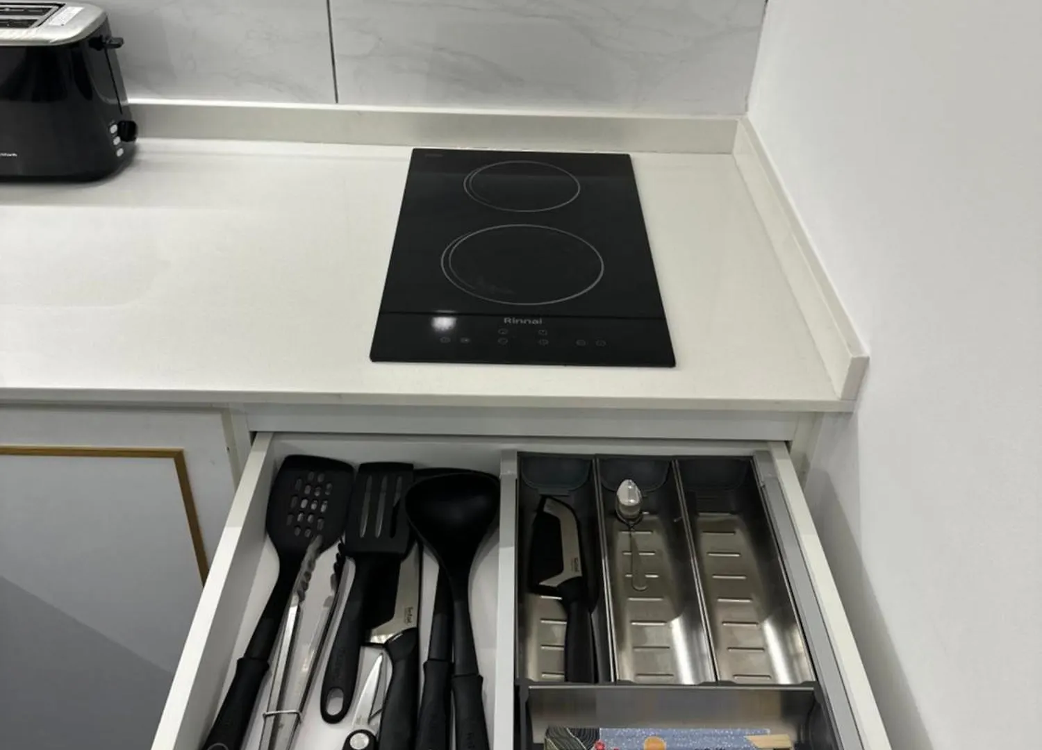 아파트 Axon Residence Klcc - Kl Suite 쿠알라룸푸르