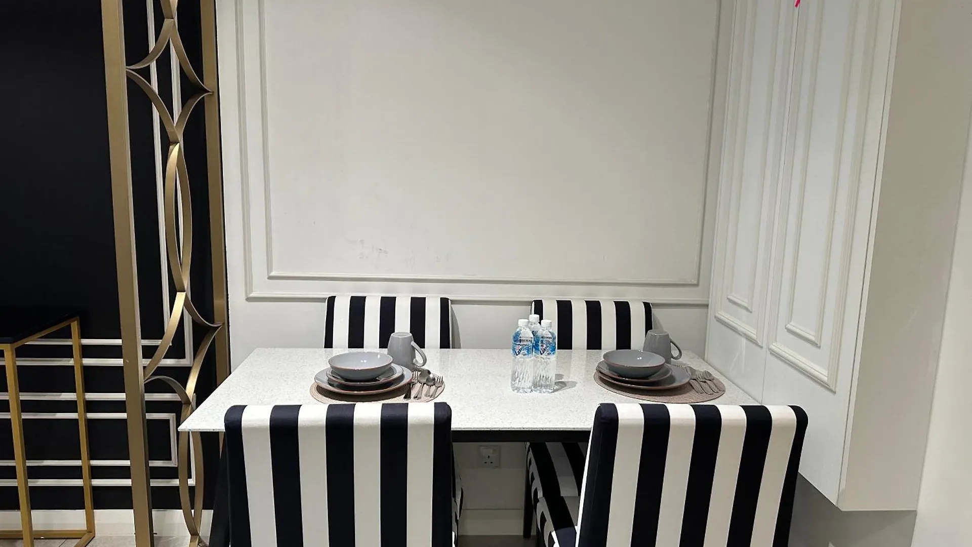 Axon Residence Klcc - Kl Suite 쿠알라룸푸르 말레이시아