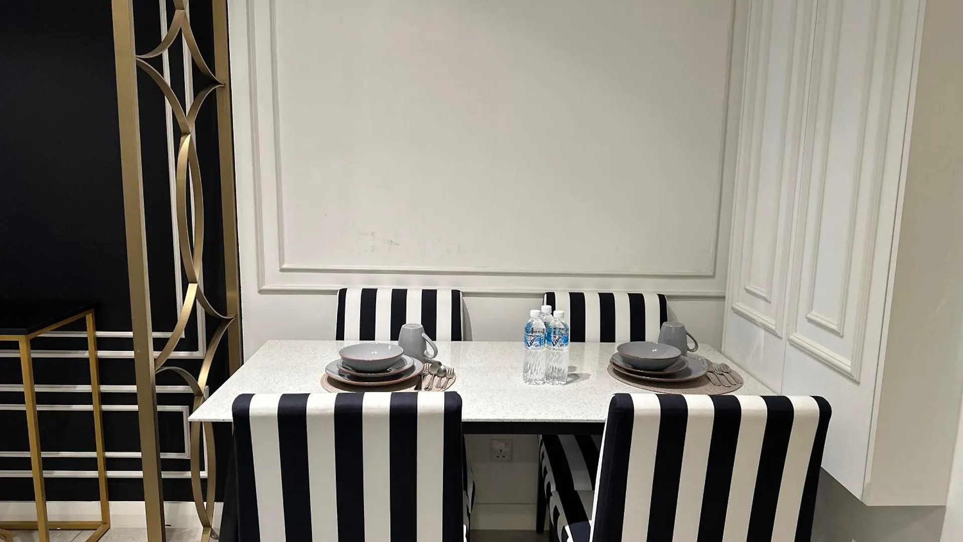 Axon Residence Klcc - Kl Suite 쿠알라룸푸르 아파트