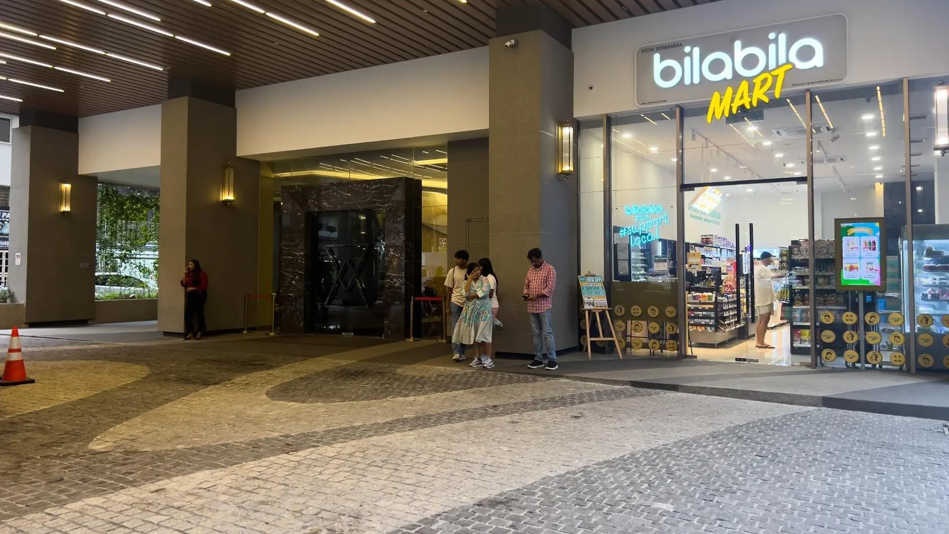 Axon Residence Klcc - Kl Suite 쿠알라룸푸르