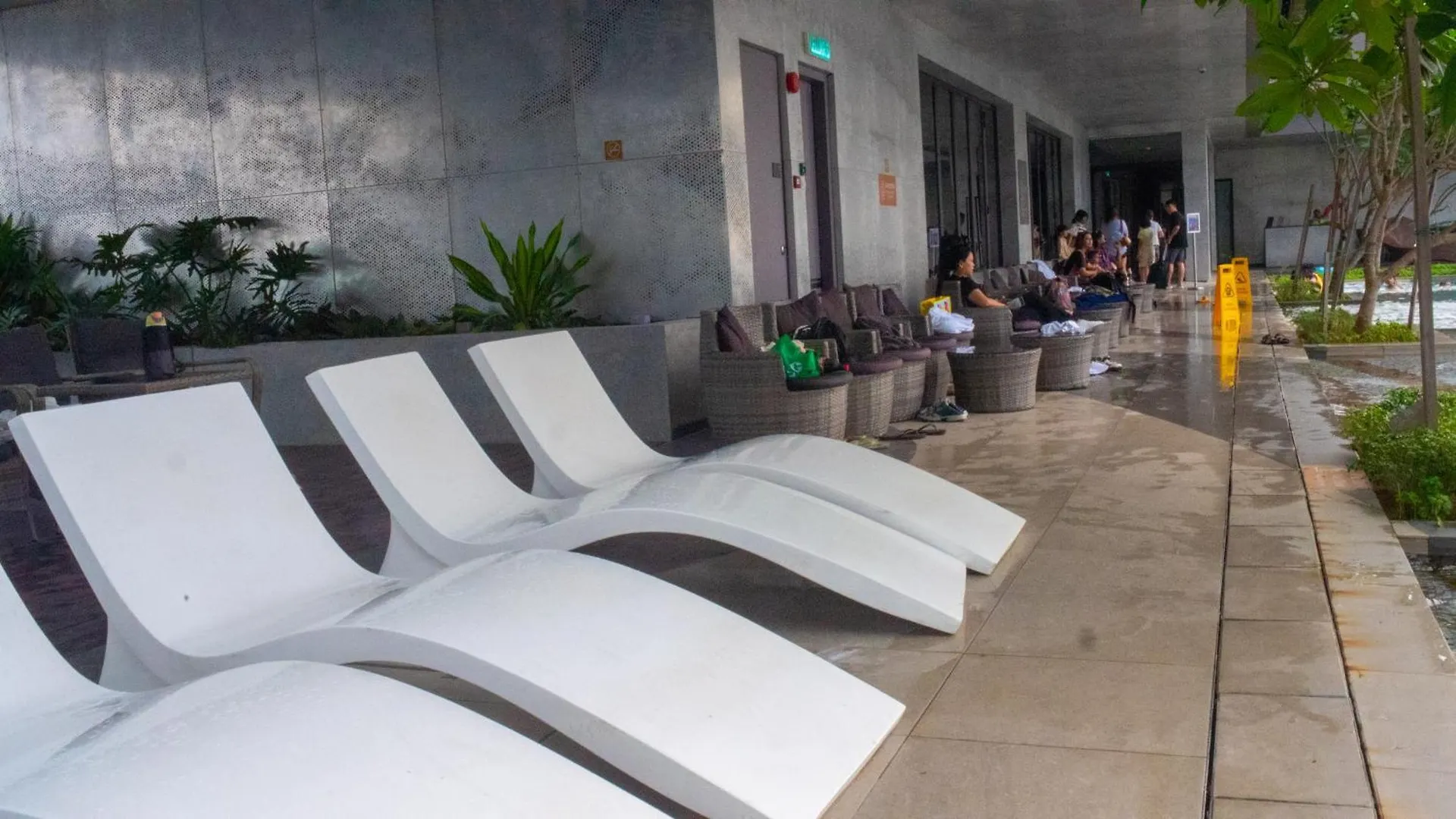 Axon Residence Klcc - Kl Suite 쿠알라룸푸르 0*,  말레이시아